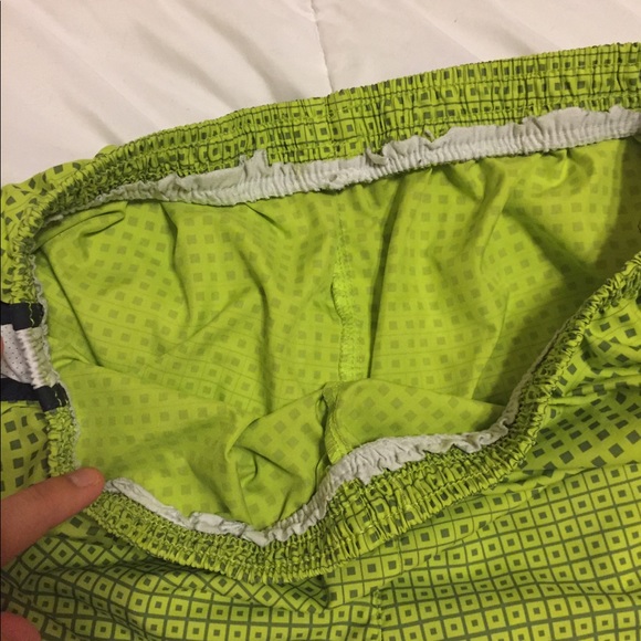 Nike running shorts SET of 2 - Picture 2 of 8